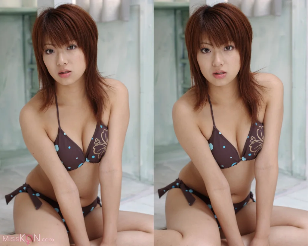 [JP] 立花もえ: 裸体工房デジタル写真集 (206 photos) – Page 3