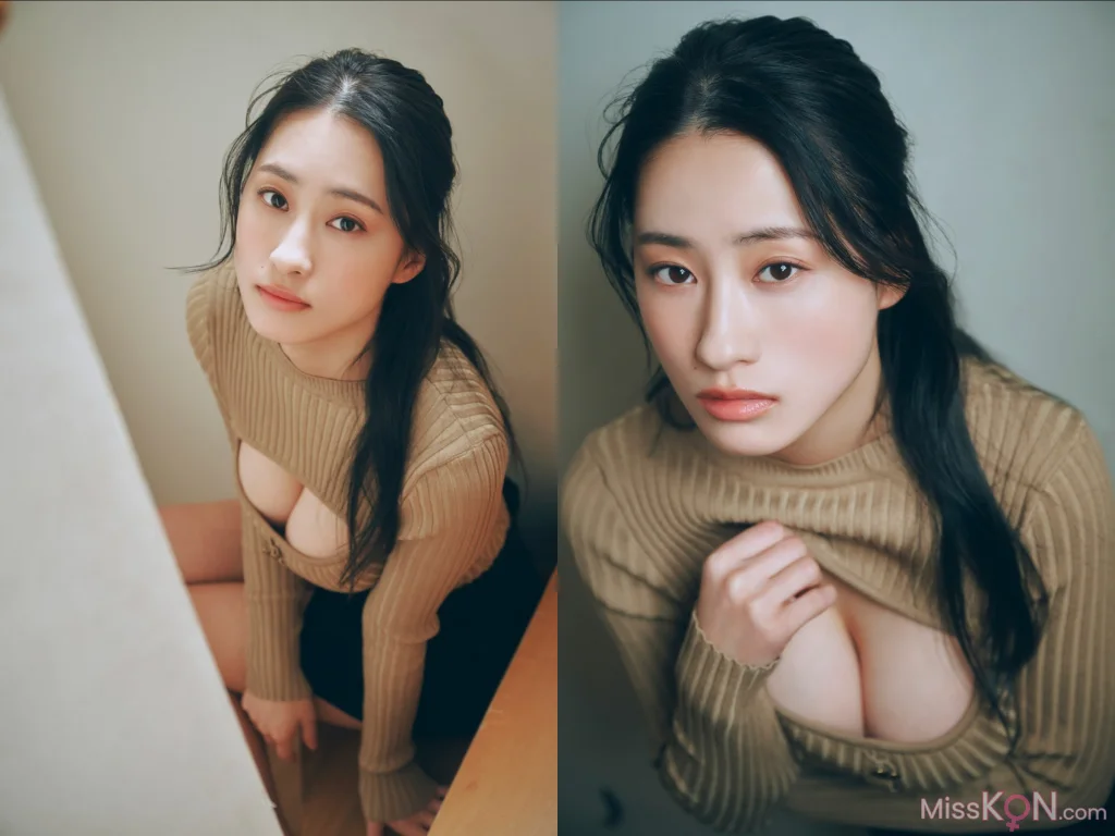 [JP] Sumida Ayano (澄田綾乃): FLASHデジタル写真集 熱くさせて (47 photos) – Page 2