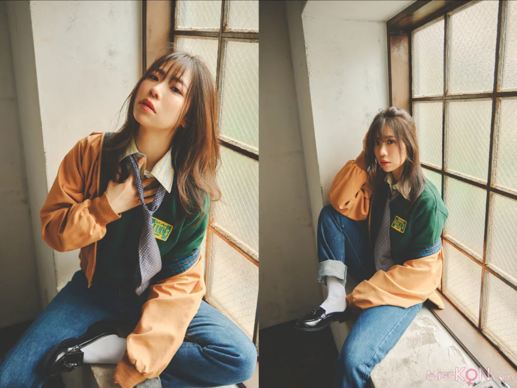 [JP] Suzuki Fumina (鈴木富美奈): FLASHデジタル写真集 私を捕まえて (29 photos)