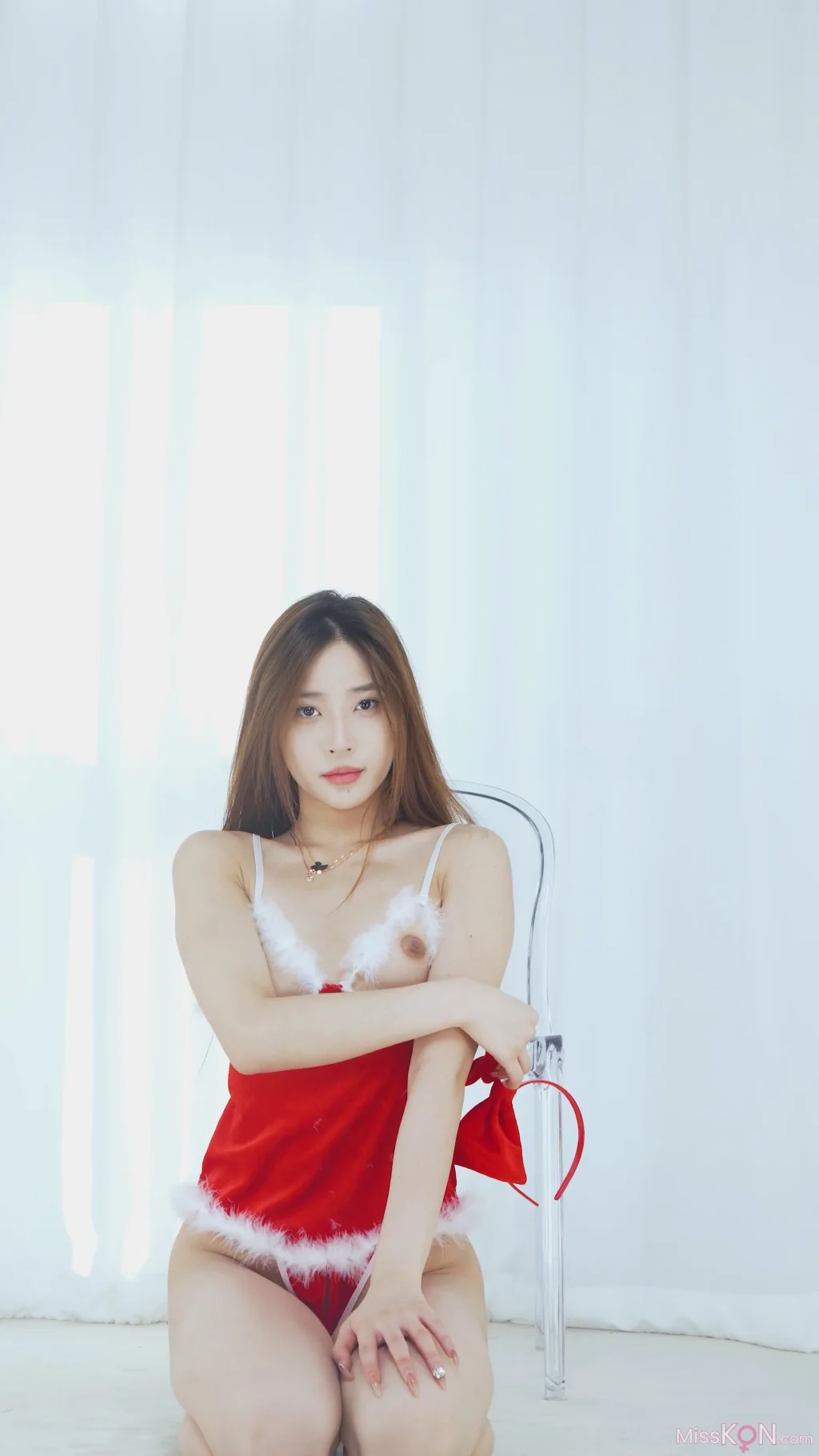 [KING8舞團] 凡舒: 高顏值 性感 長腿 美女 熱舞 1期 (108 photos + 20 videos) – Page 3