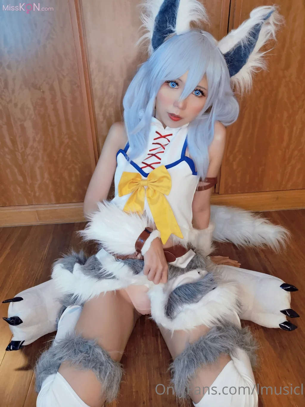 Coser@lMusicl: Setsuna (40 photos)