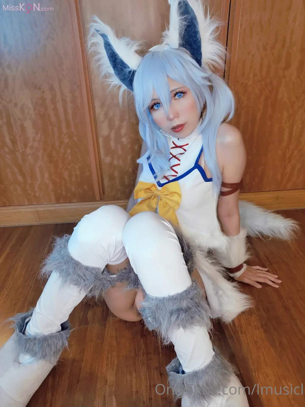 Coser@lMusicl: Setsuna (40 photos)