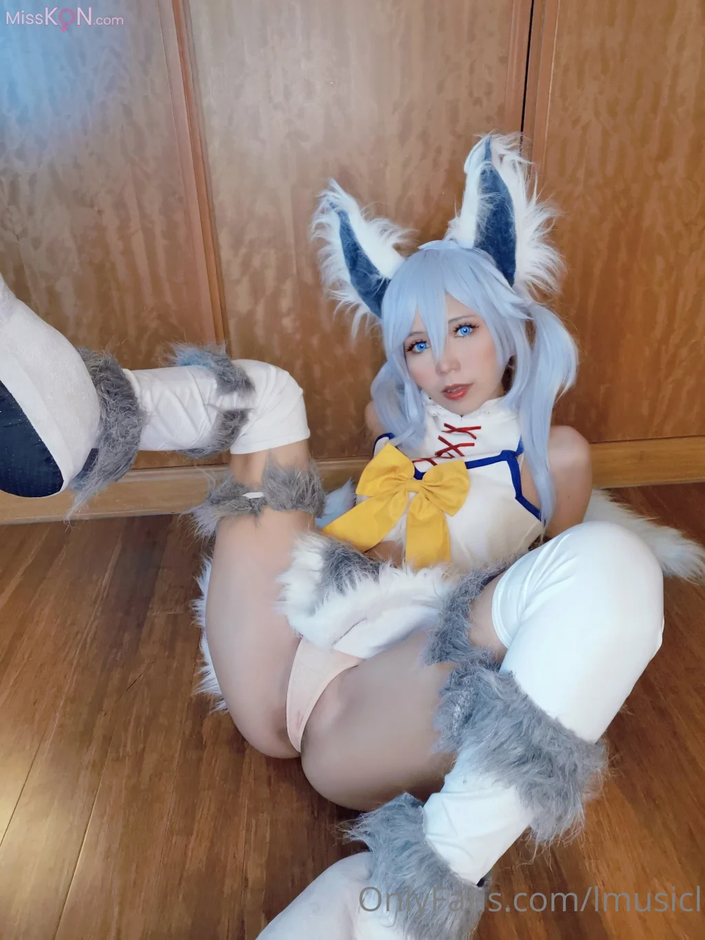 Coser@lMusicl: Setsuna (40 photos)