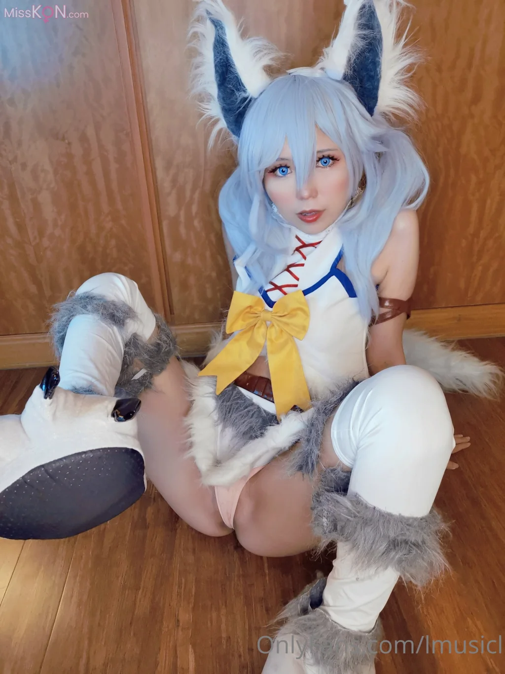 Coser@lMusicl: Setsuna (40 photos) – Page 2