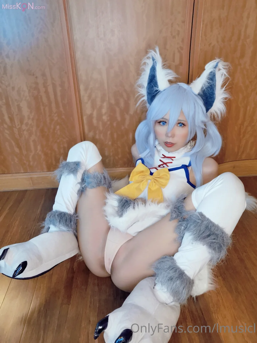 Coser@lMusicl: Setsuna (40 photos) – Page 2