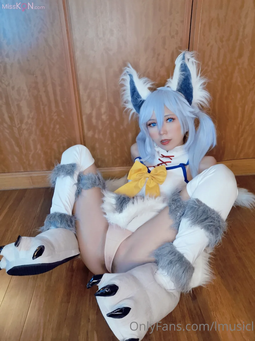 Coser@lMusicl: Setsuna (40 photos) – Page 2