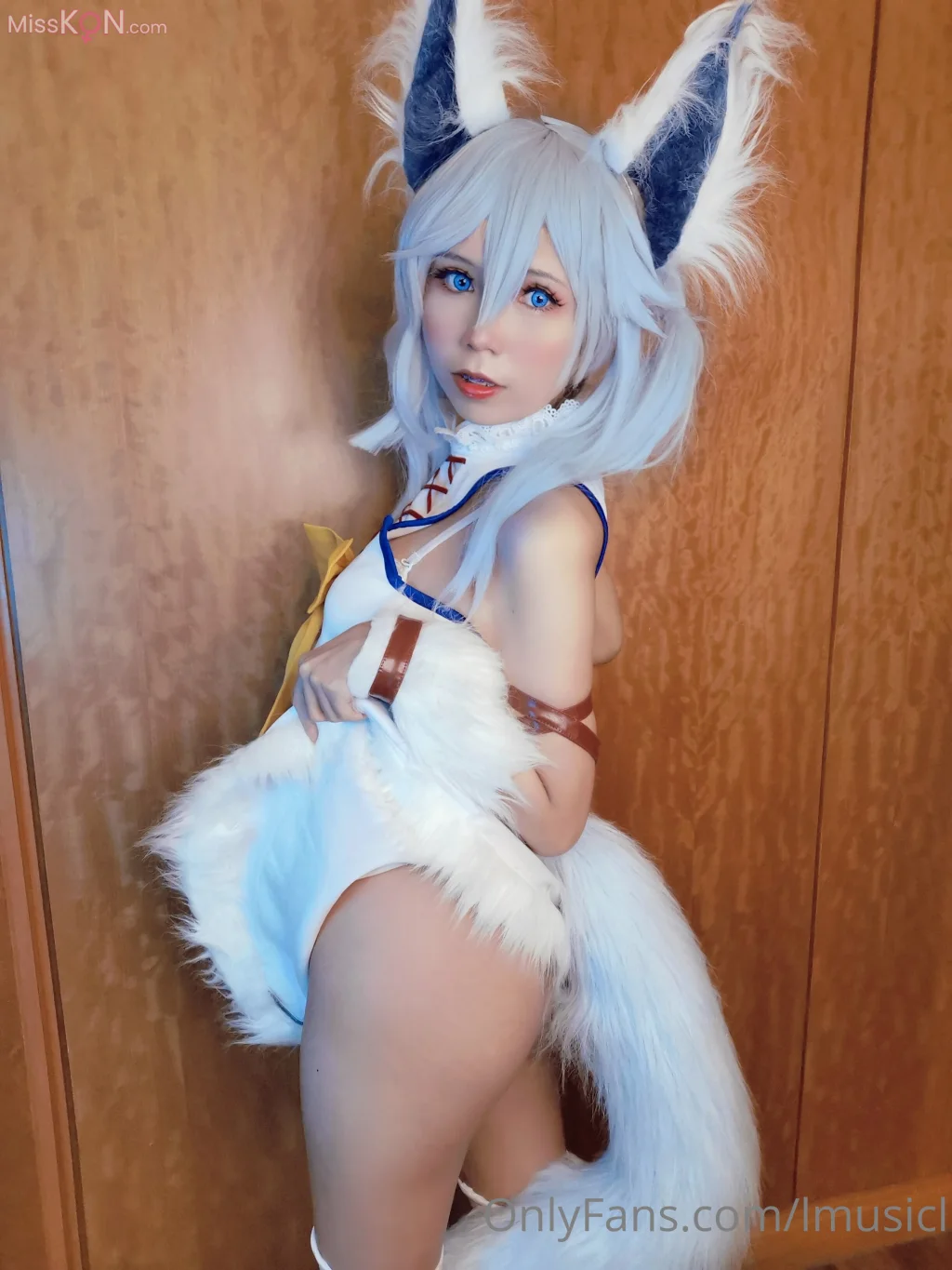 Coser@lMusicl: Setsuna (40 photos) – Page 2