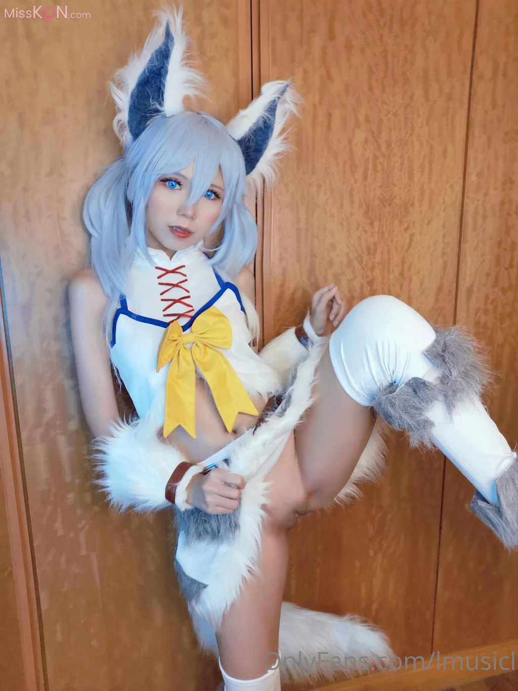 Coser@lMusicl: Setsuna (40 photos) – Page 2