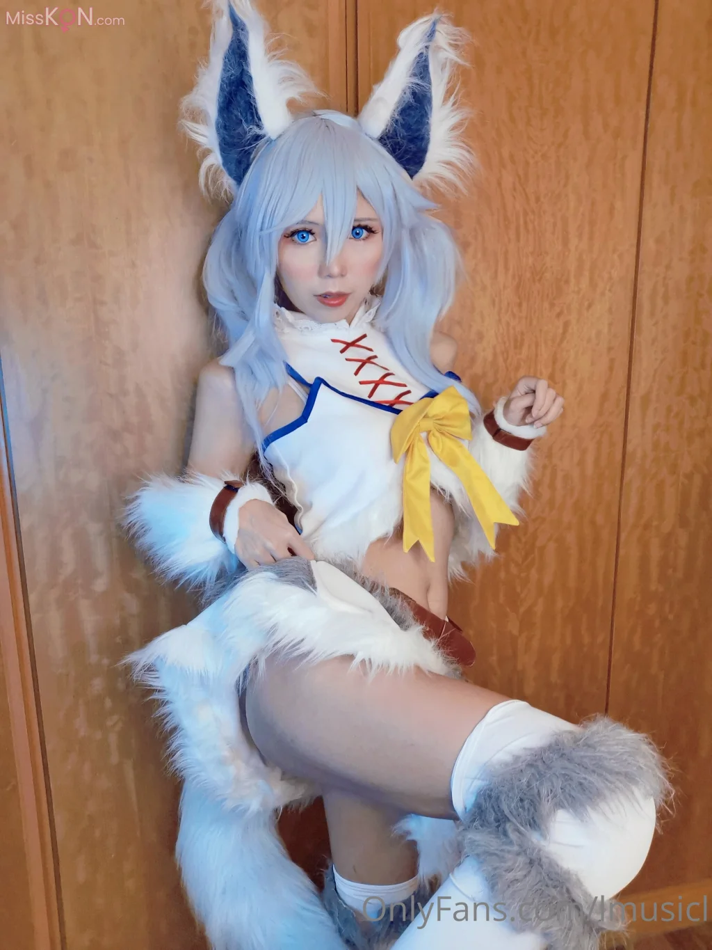 Coser@lMusicl: Setsuna (40 photos) – Page 2