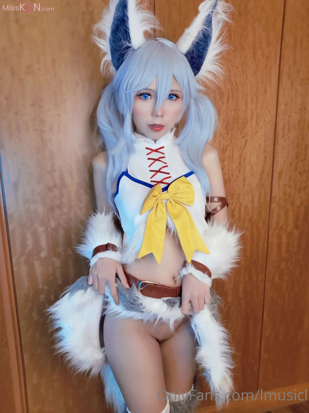 Coser@lMusicl: Setsuna (40 photos) – Page 2
