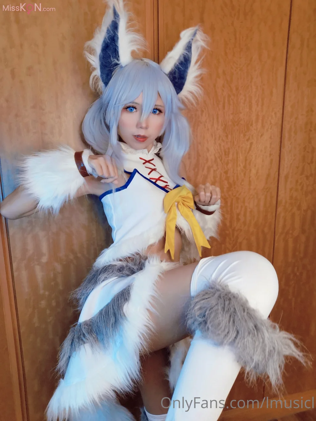 Coser@lMusicl: Setsuna (40 photos) – Page 2