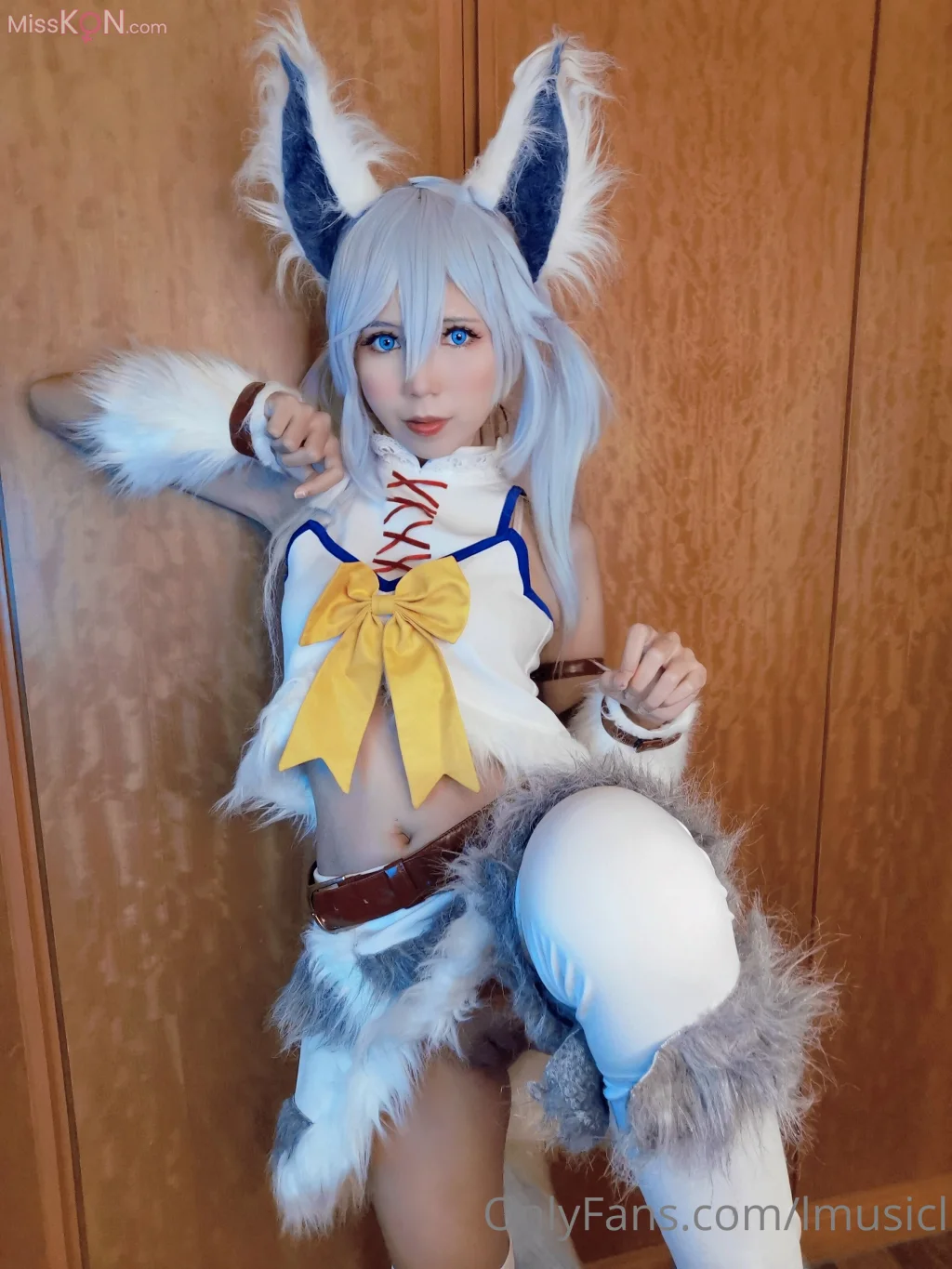 Coser@lMusicl: Setsuna (40 photos) – Page 2