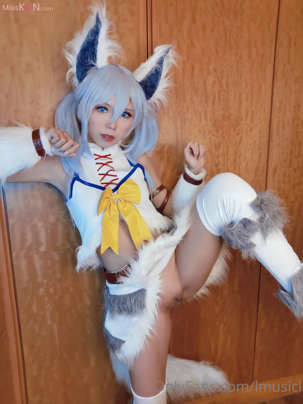 Coser@lMusicl: Setsuna (40 photos) – Page 3