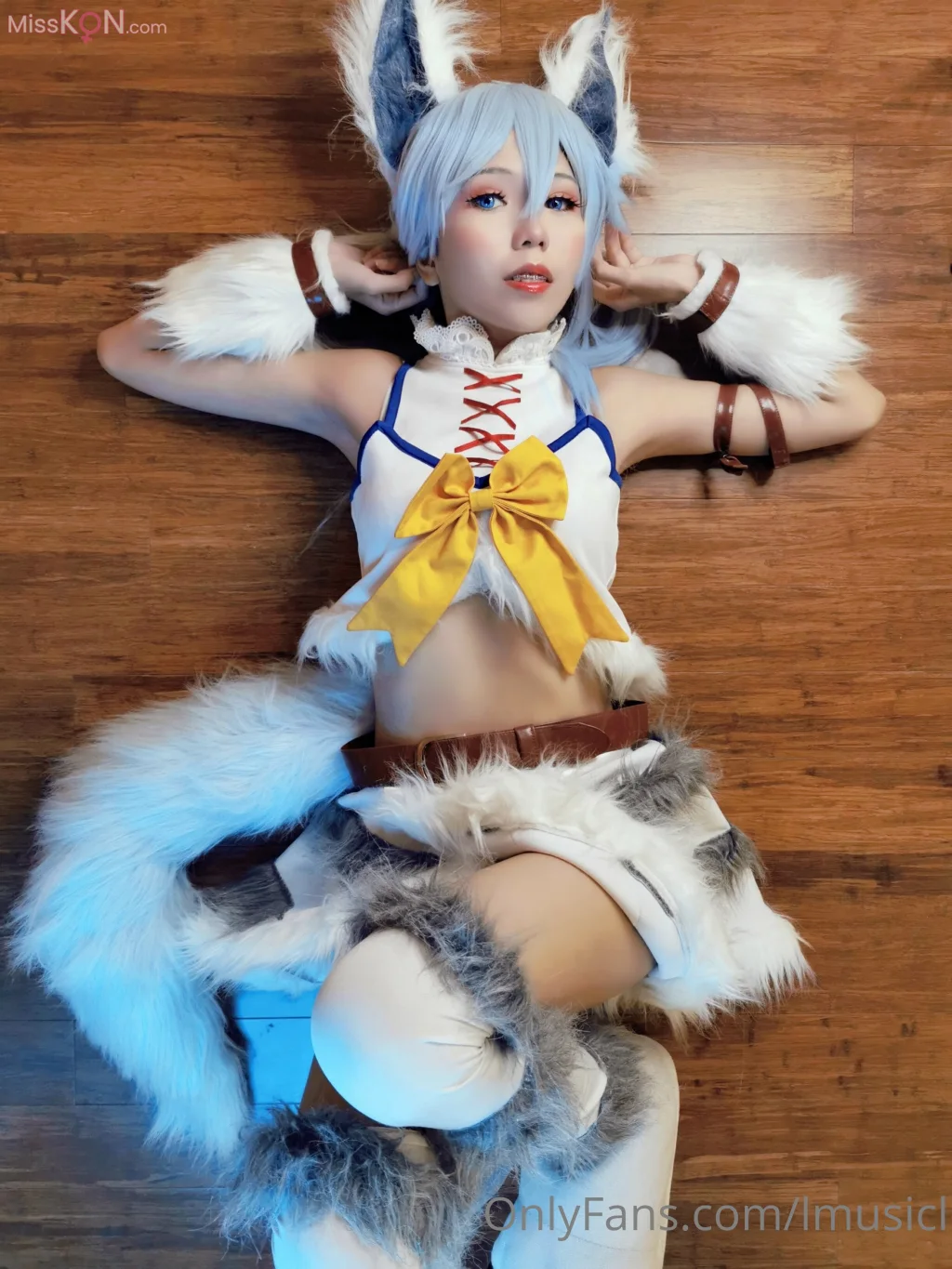 Coser@lMusicl: Setsuna (40 photos) – Page 3