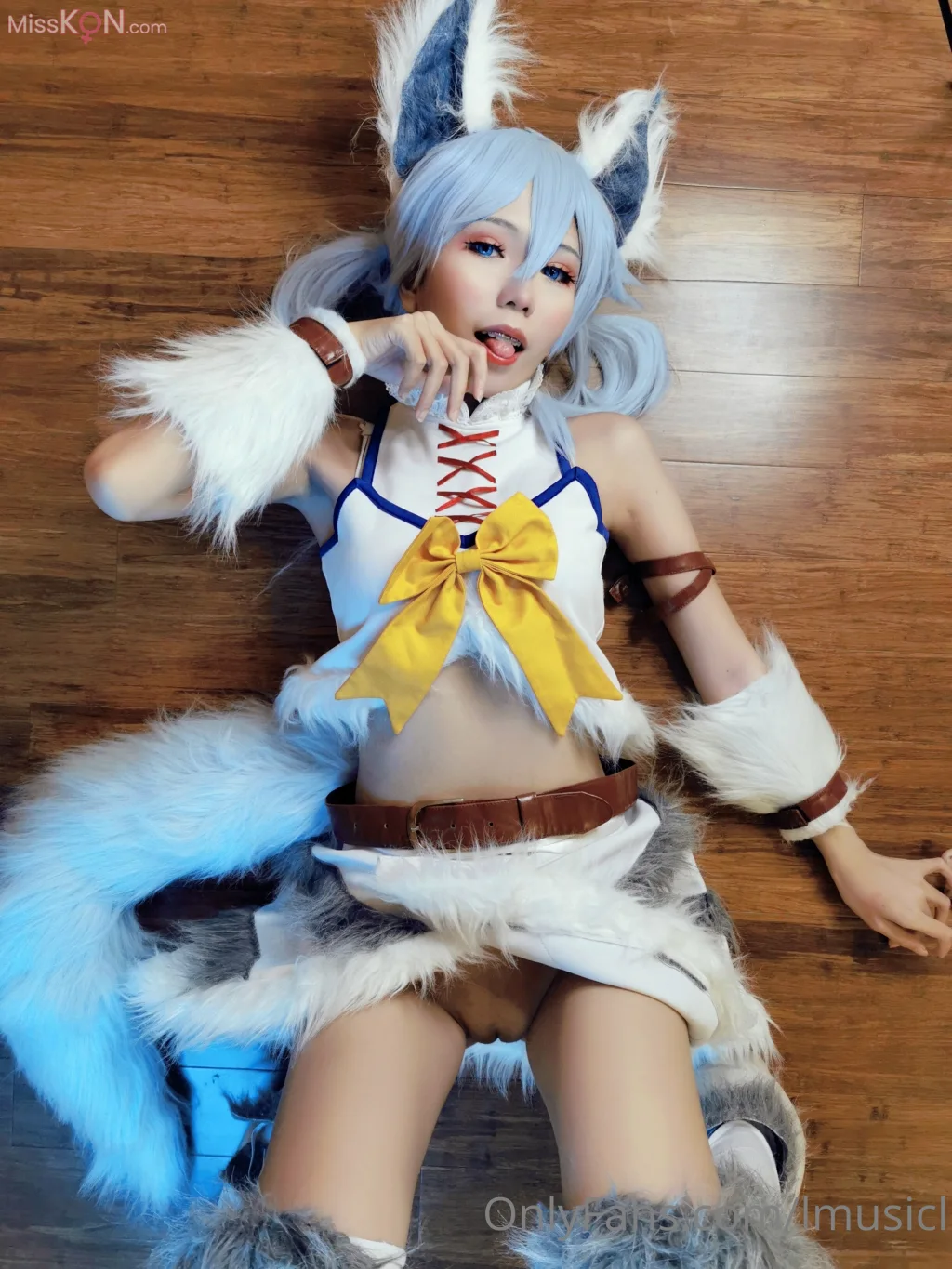 Coser@lMusicl: Setsuna (40 photos) – Page 3