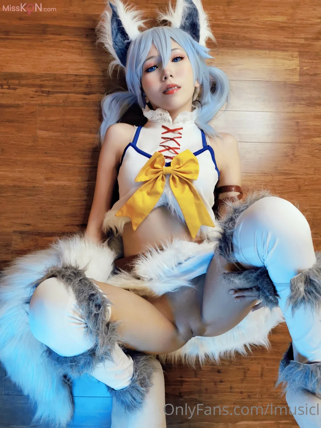 Coser@lMusicl: Setsuna (40 photos) – Page 3