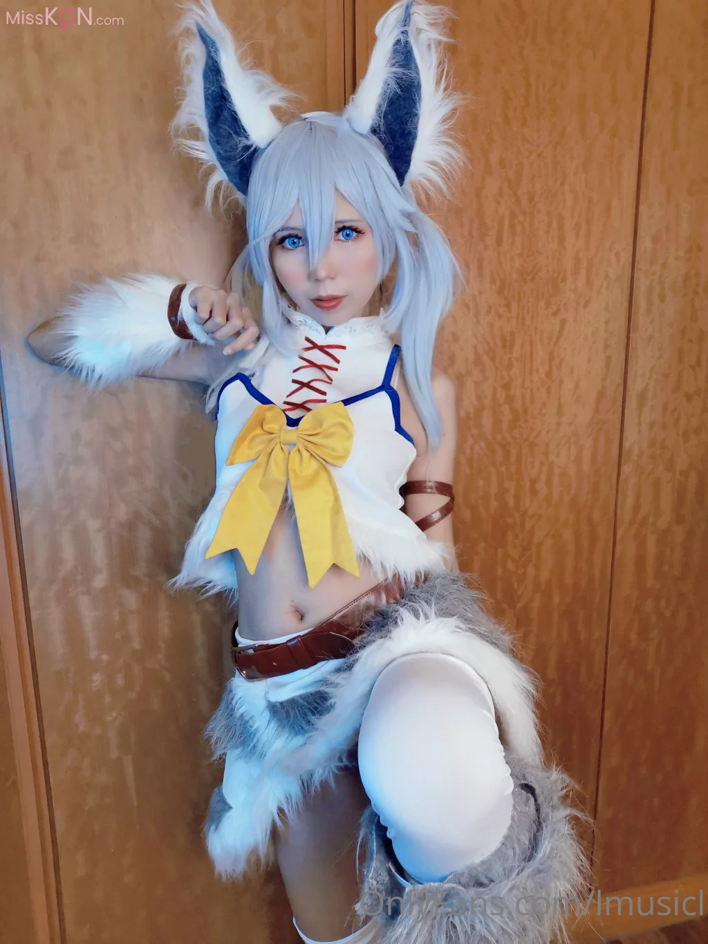 Coser@lMusicl: Setsuna (40 photos) – Page 3