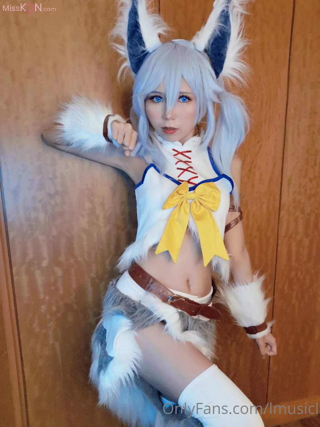Coser@lMusicl: Setsuna (40 photos) – Page 3