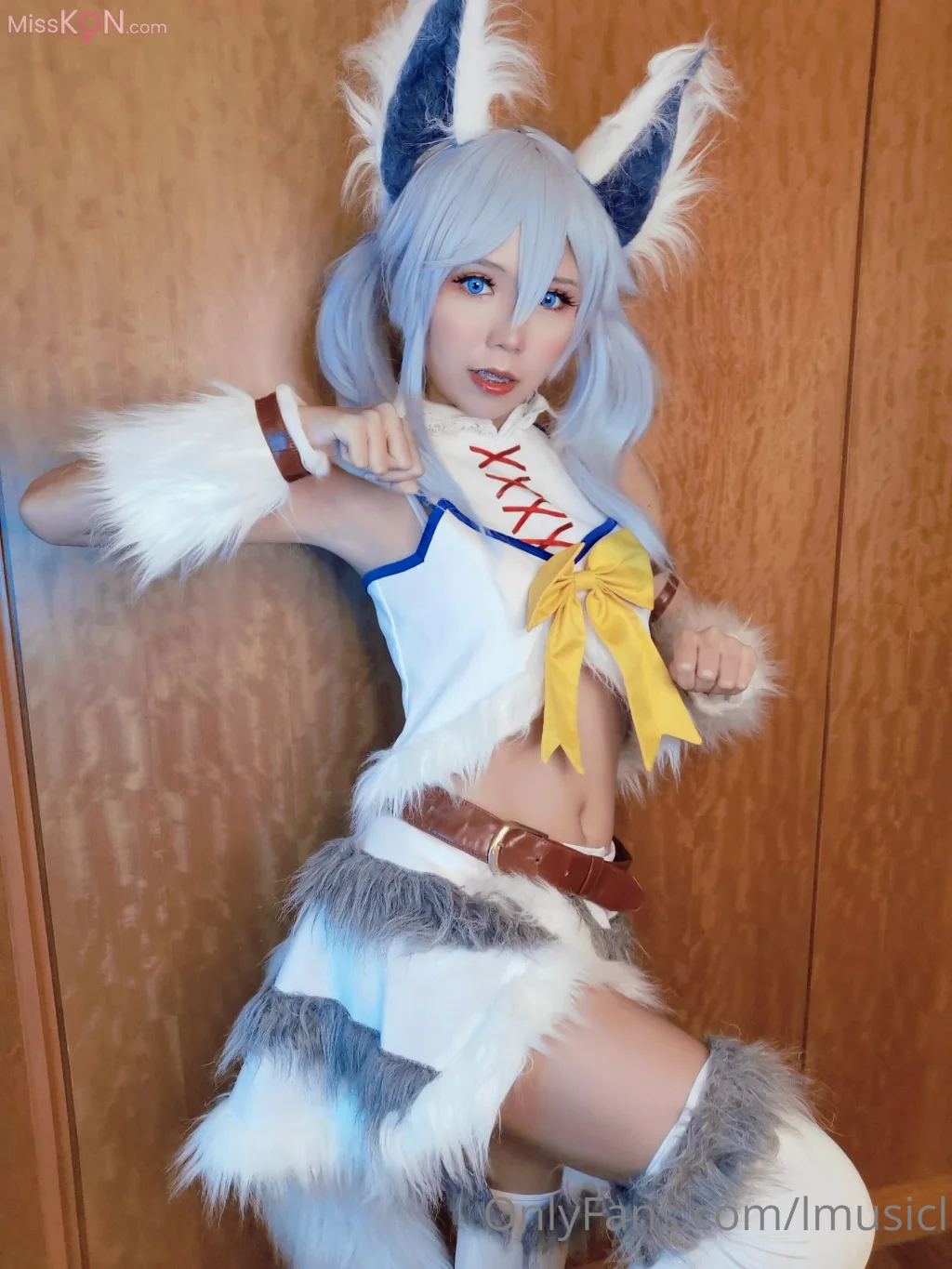 Coser@lMusicl: Setsuna (40 photos) – Page 3