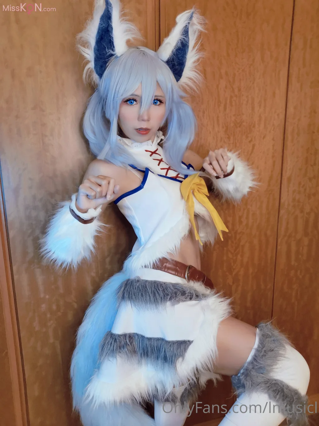 Coser@lMusicl: Setsuna (40 photos) – Page 3