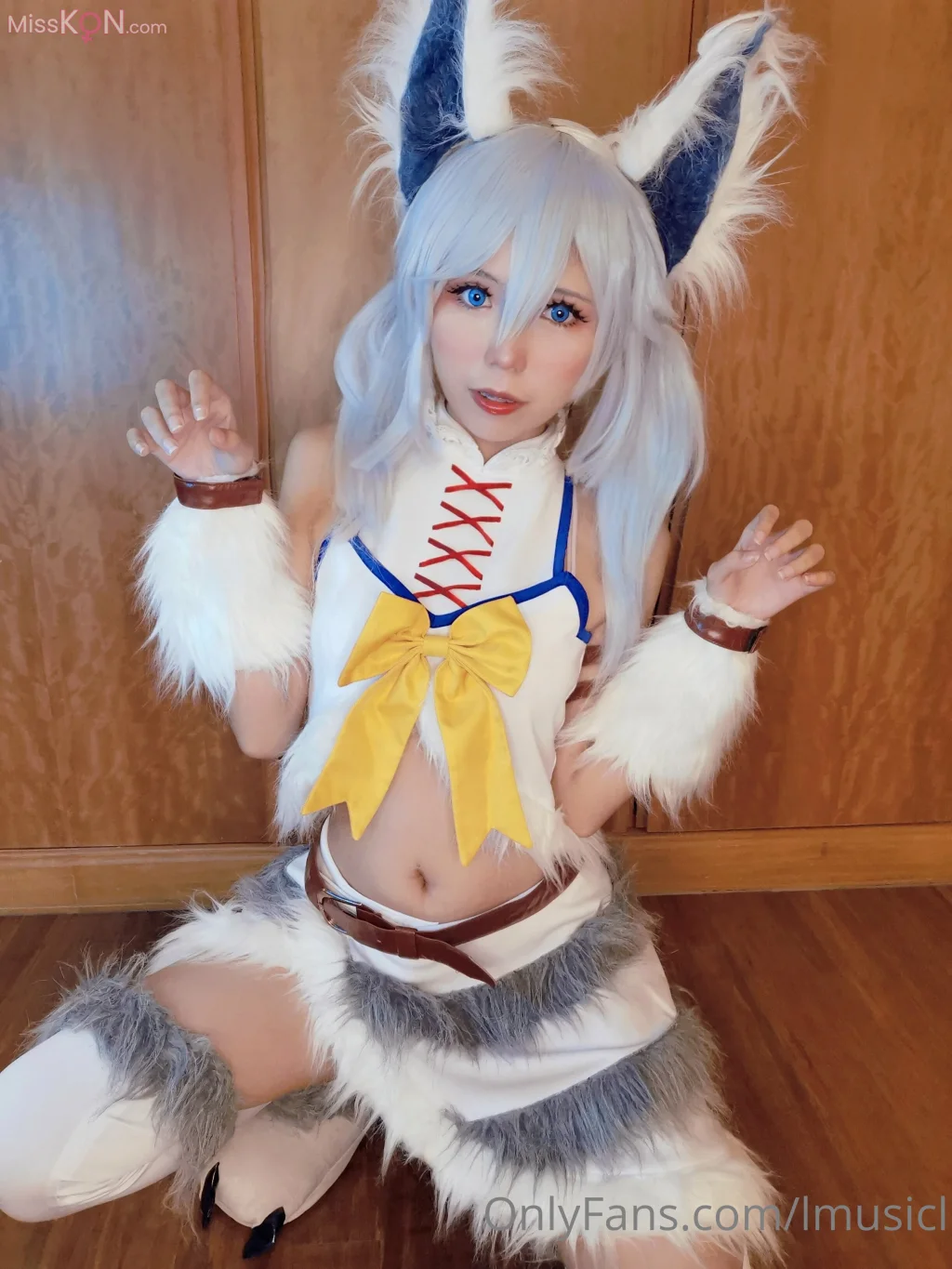 Coser@lMusicl: Setsuna (40 photos) – Page 3