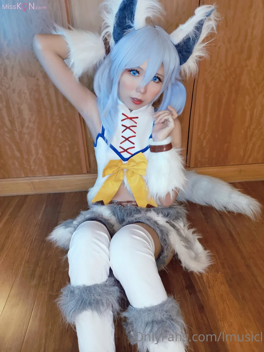 Coser@lMusicl: Setsuna (40 photos) – Page 3