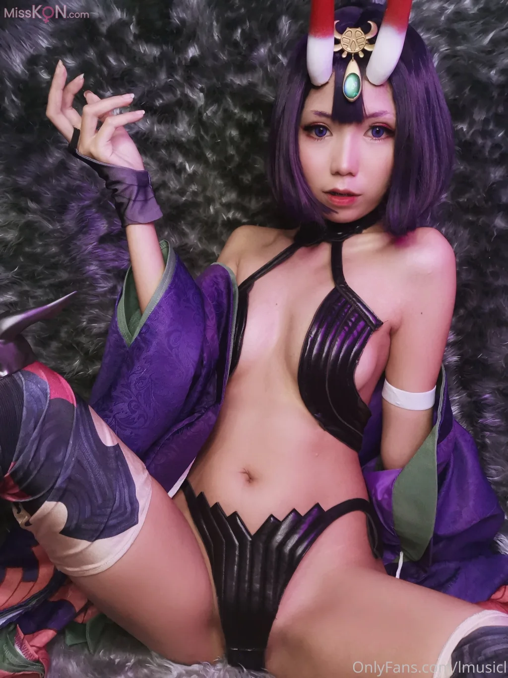 Coser@lMusicl: Shuten (40 photos)