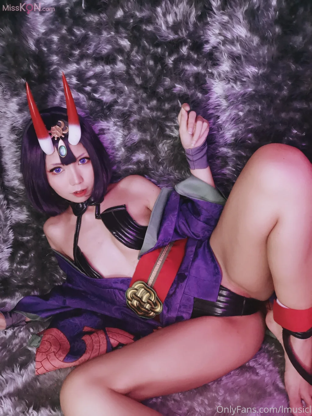 Coser@lMusicl: Shuten (40 photos)