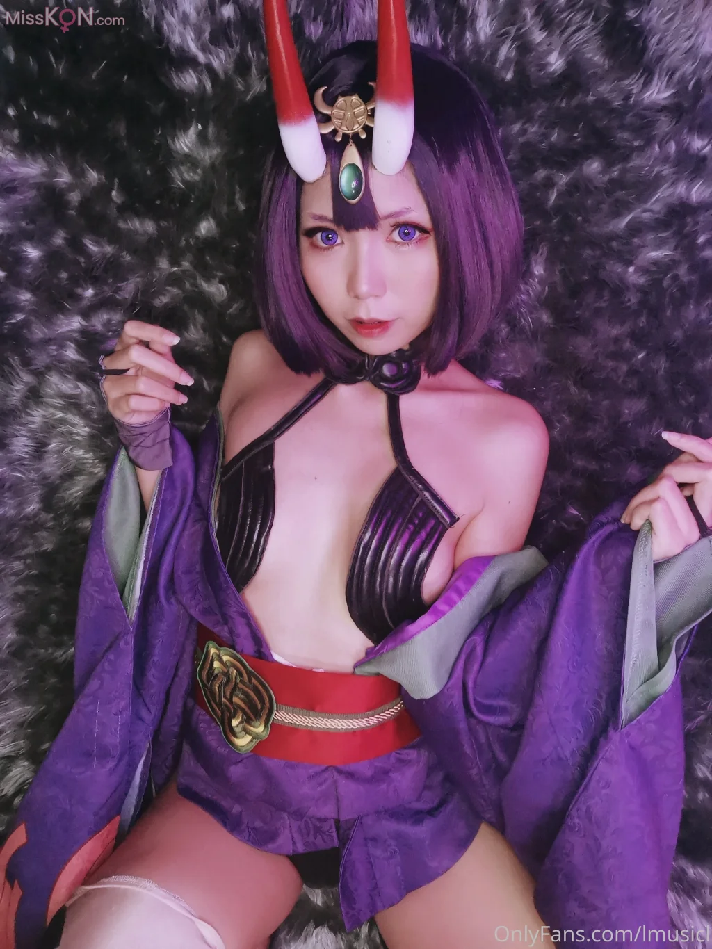 Coser@lMusicl: Shuten (40 photos) – Page 3