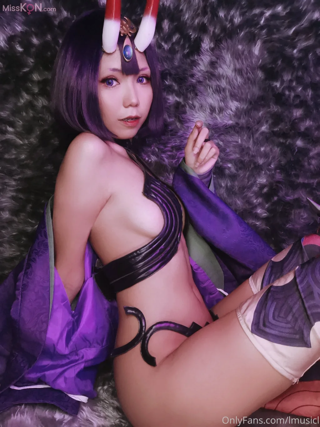 Coser@lMusicl: Shuten (40 photos) – Page 3