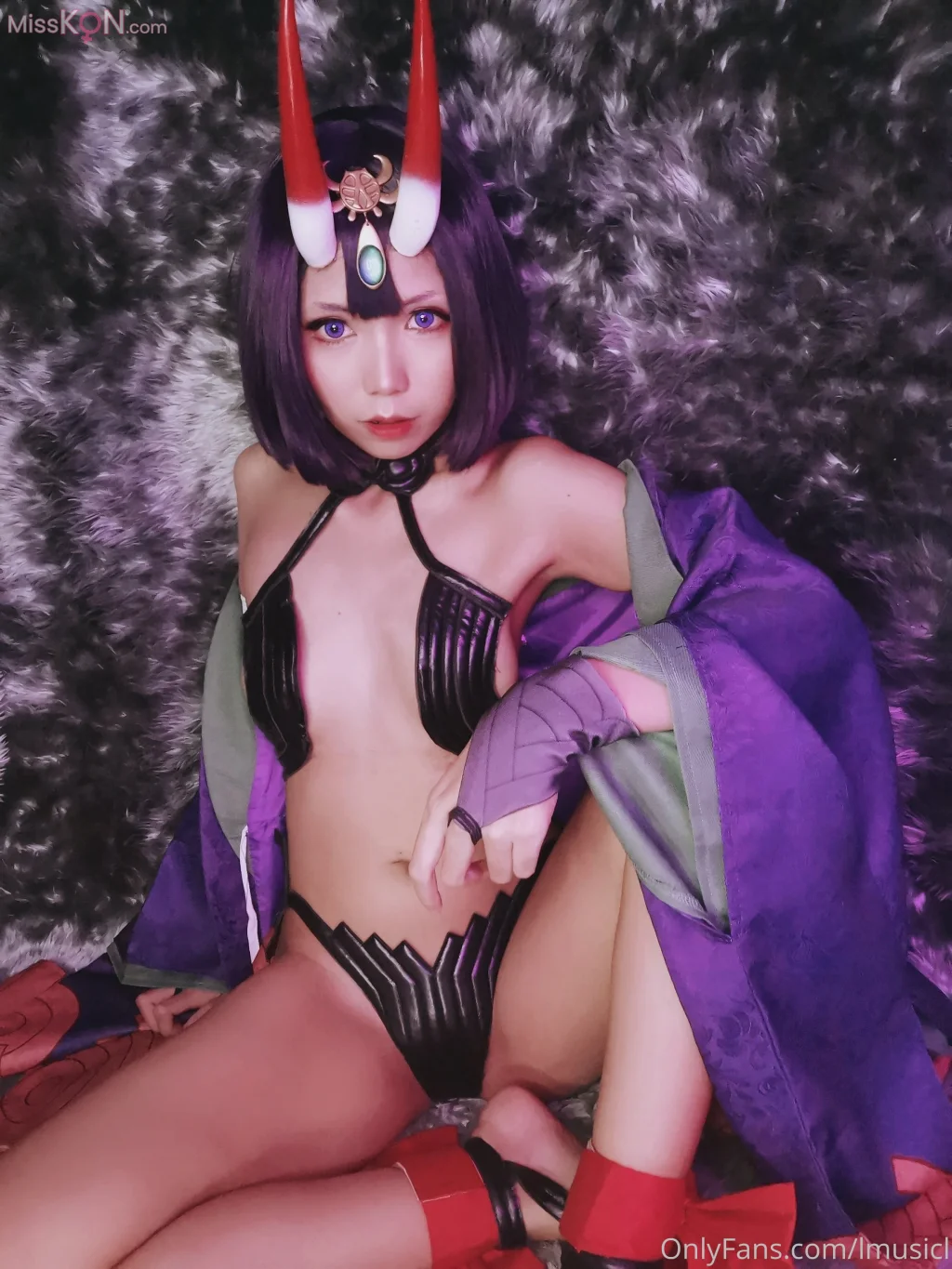 Coser@lMusicl: Shuten (40 photos) – Page 3