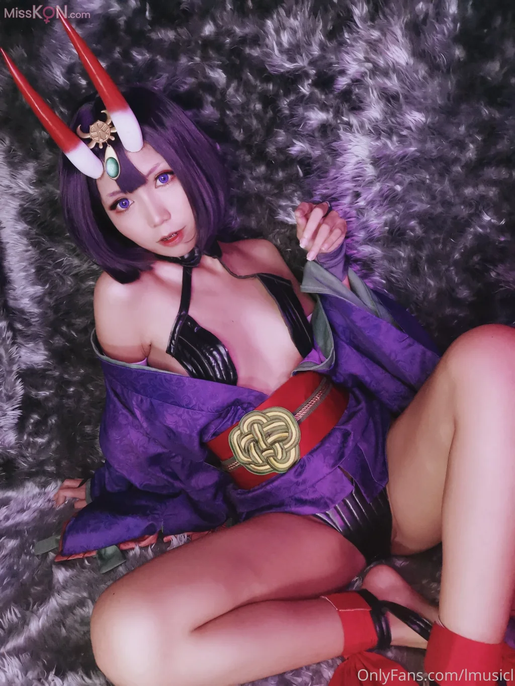 Coser@lMusicl: Shuten (40 photos) – Page 3