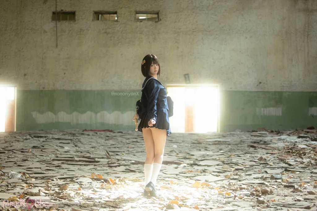 Coser@NAGISA魔物喵: [Fantia]最後の投稿💫_画像🐈 (75 photos)