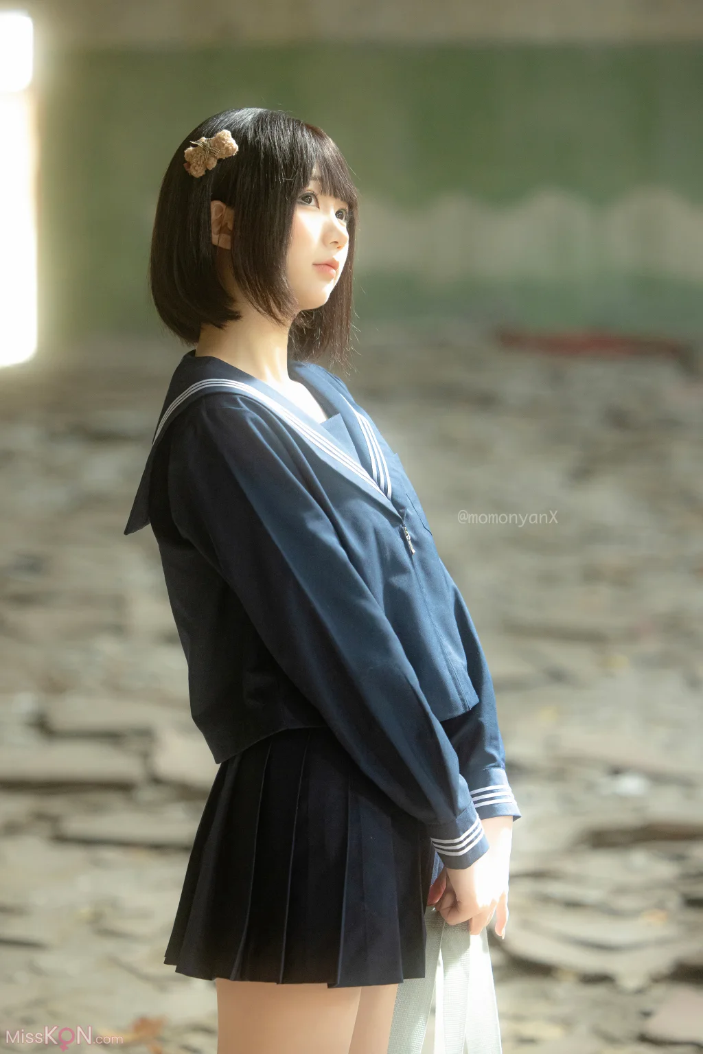 Coser@NAGISA魔物喵: [Fantia]最後の投稿💫_画像🐈 (75 photos)