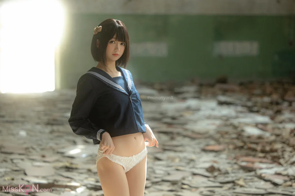 Coser@NAGISA魔物喵: [Fantia]最後の投稿💫_画像🐈 (75 photos)