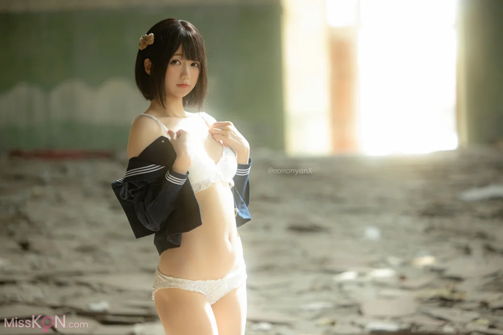 Coser@NAGISA魔物喵: [Fantia]最後の投稿💫_画像🐈 (75 photos)