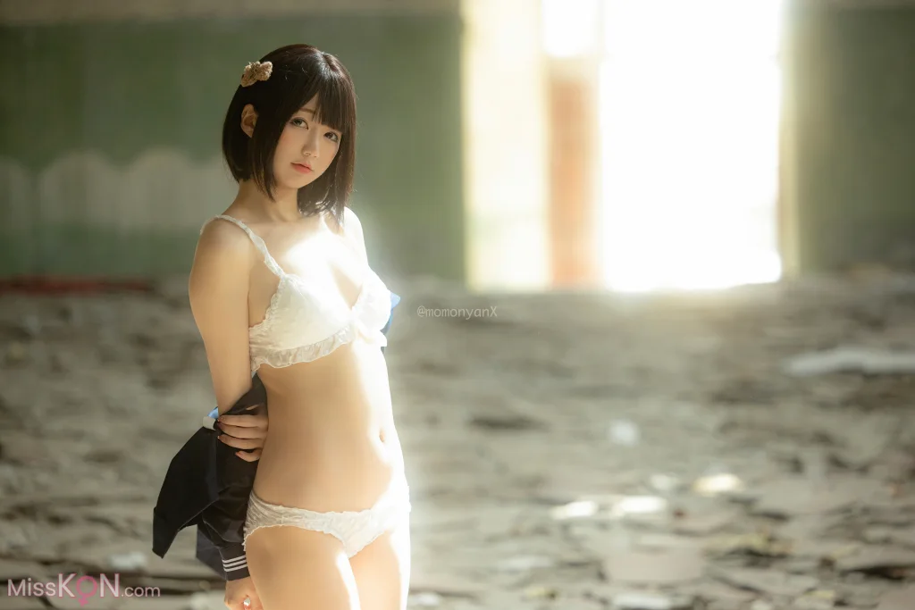 Coser@NAGISA魔物喵: [Fantia]最後の投稿💫_画像🐈 (75 photos)