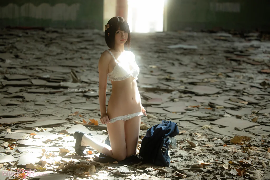 Coser@NAGISA魔物喵: [Fantia]最後の投稿💫_画像🐈 (75 photos) – Page 2