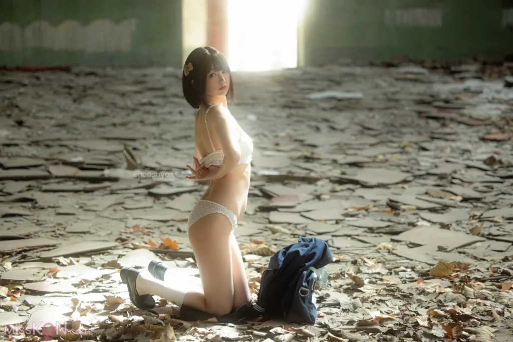 Coser@NAGISA魔物喵: [Fantia]最後の投稿💫_画像🐈 (75 photos) – Page 2