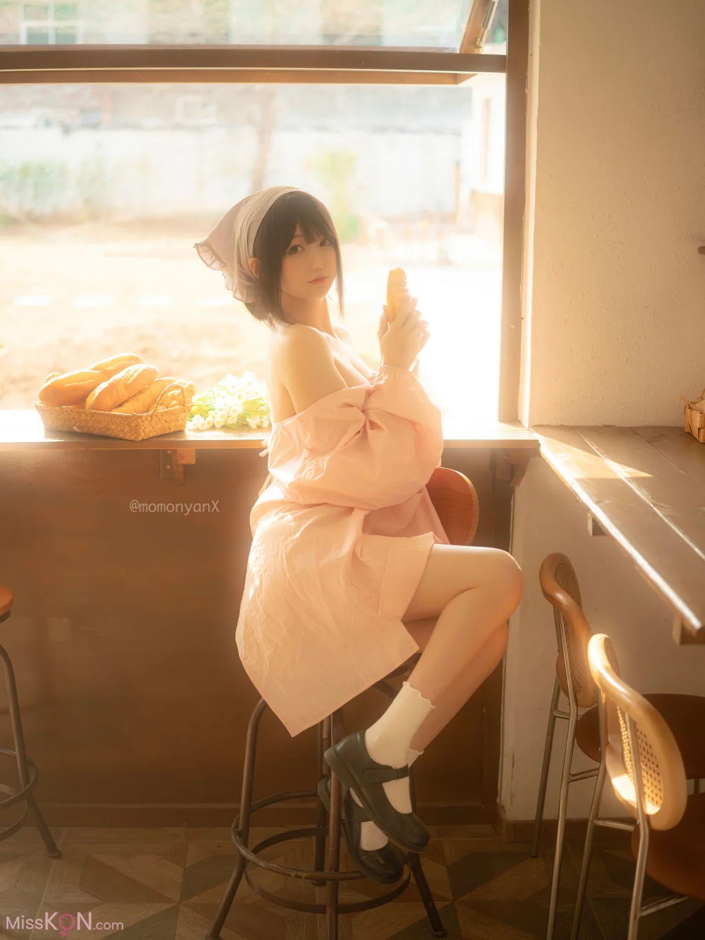 Coser@NAGISA魔物喵: [Fantia]最後の投稿💫_画像🐈 (75 photos) – Page 2