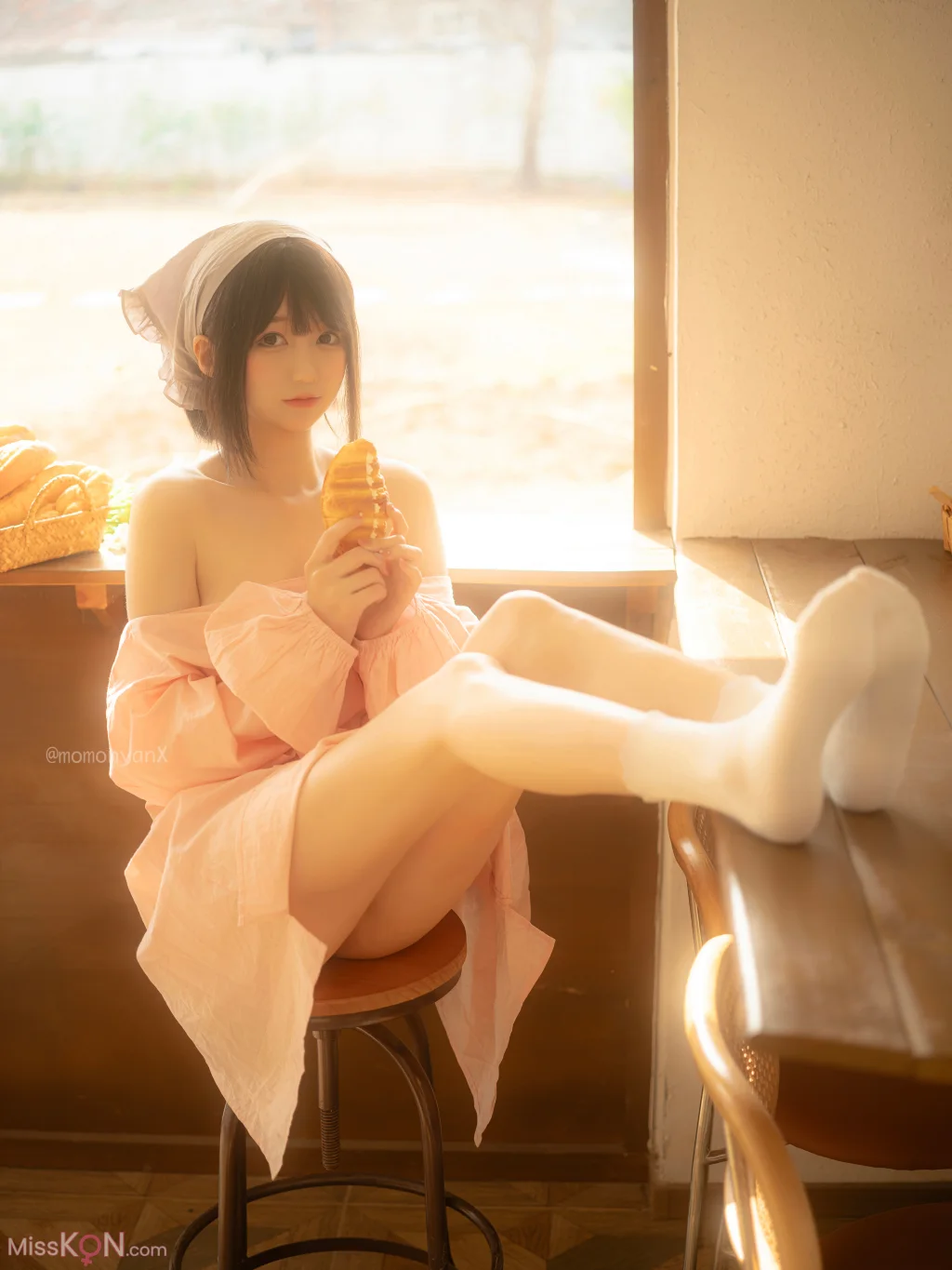 Coser@NAGISA魔物喵: [Fantia]最後の投稿💫_画像🐈 (75 photos) – Page 2
