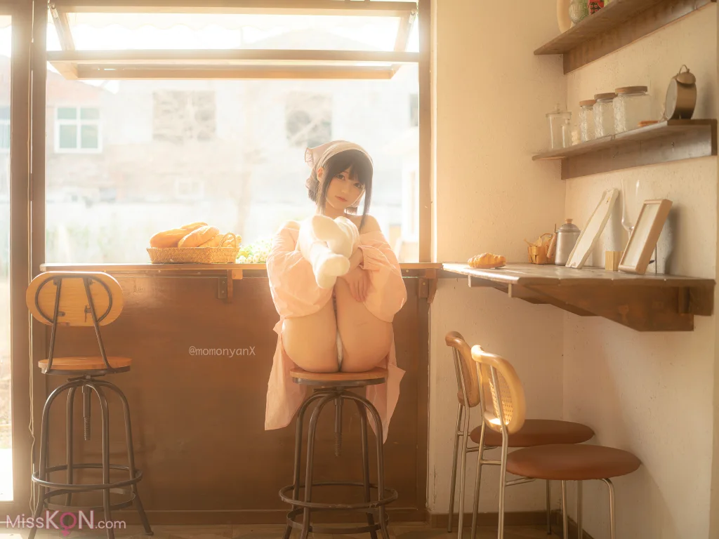 Coser@NAGISA魔物喵: [Fantia]最後の投稿💫_画像🐈 (75 photos) – Page 2