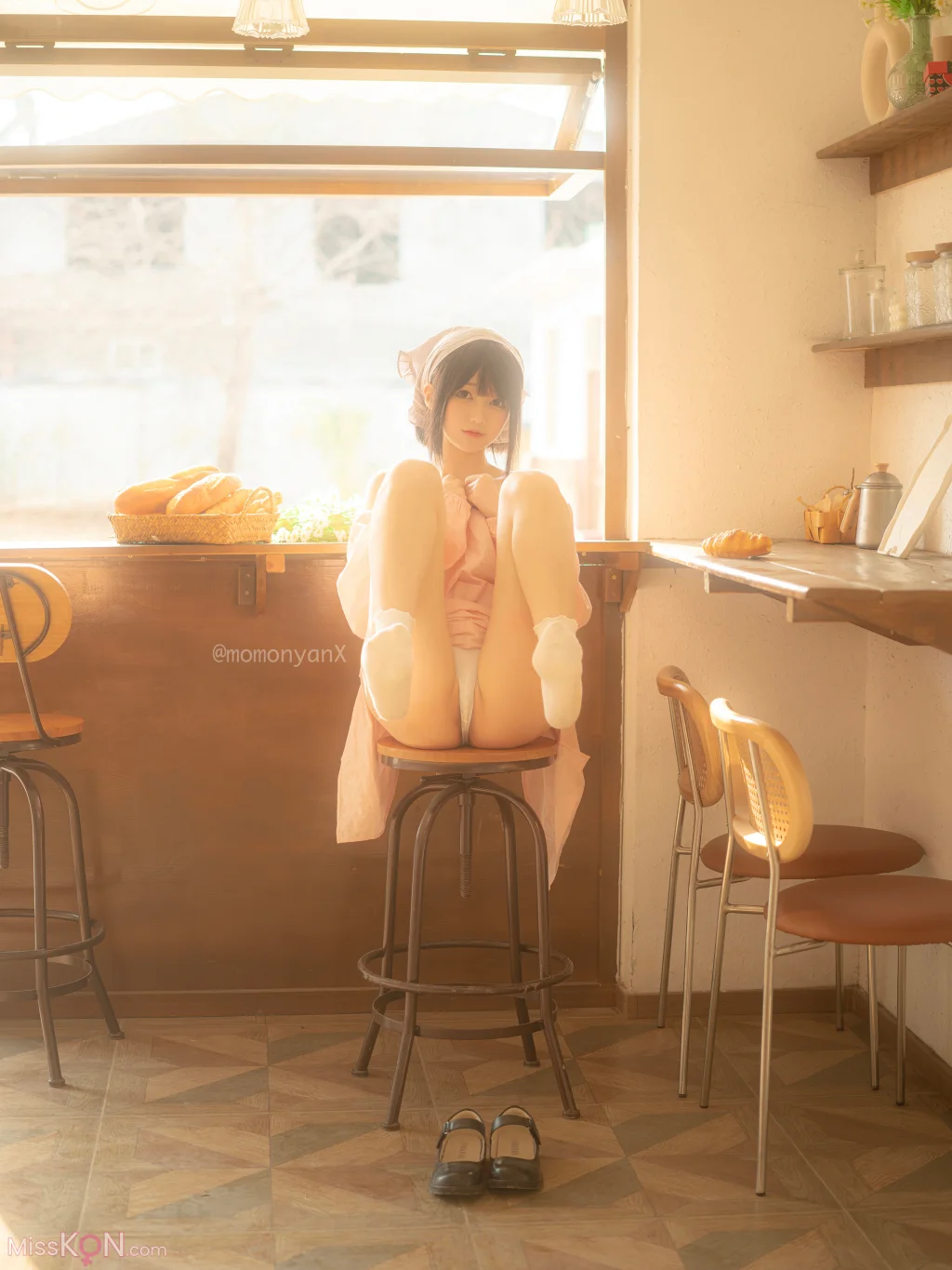 Coser@NAGISA魔物喵: [Fantia]最後の投稿💫_画像🐈 (75 photos) – Page 2