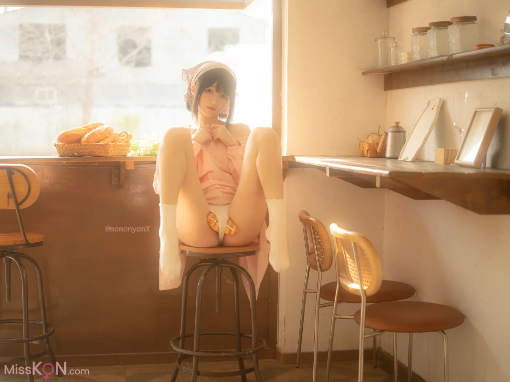 Coser@NAGISA魔物喵: [Fantia]最後の投稿💫_画像🐈 (75 photos) – Page 3
