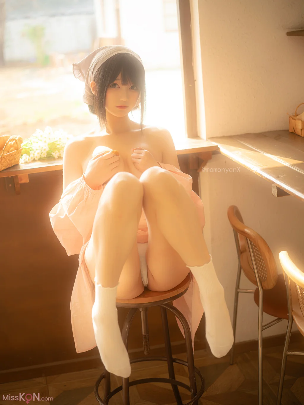 Coser@NAGISA魔物喵: [Fantia]最後の投稿💫_画像🐈 (75 photos) – Page 3