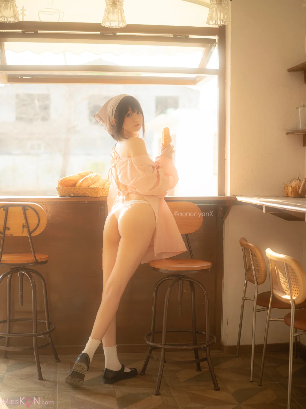 Coser@NAGISA魔物喵: [Fantia]最後の投稿💫_画像🐈 (75 photos) – Page 3