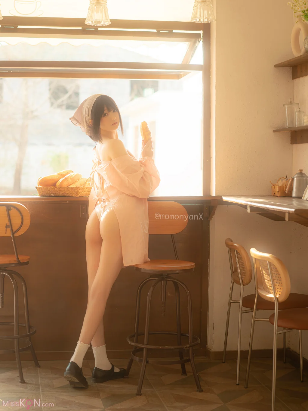 Coser@NAGISA魔物喵: [Fantia]最後の投稿💫_画像🐈 (75 photos) – Page 4