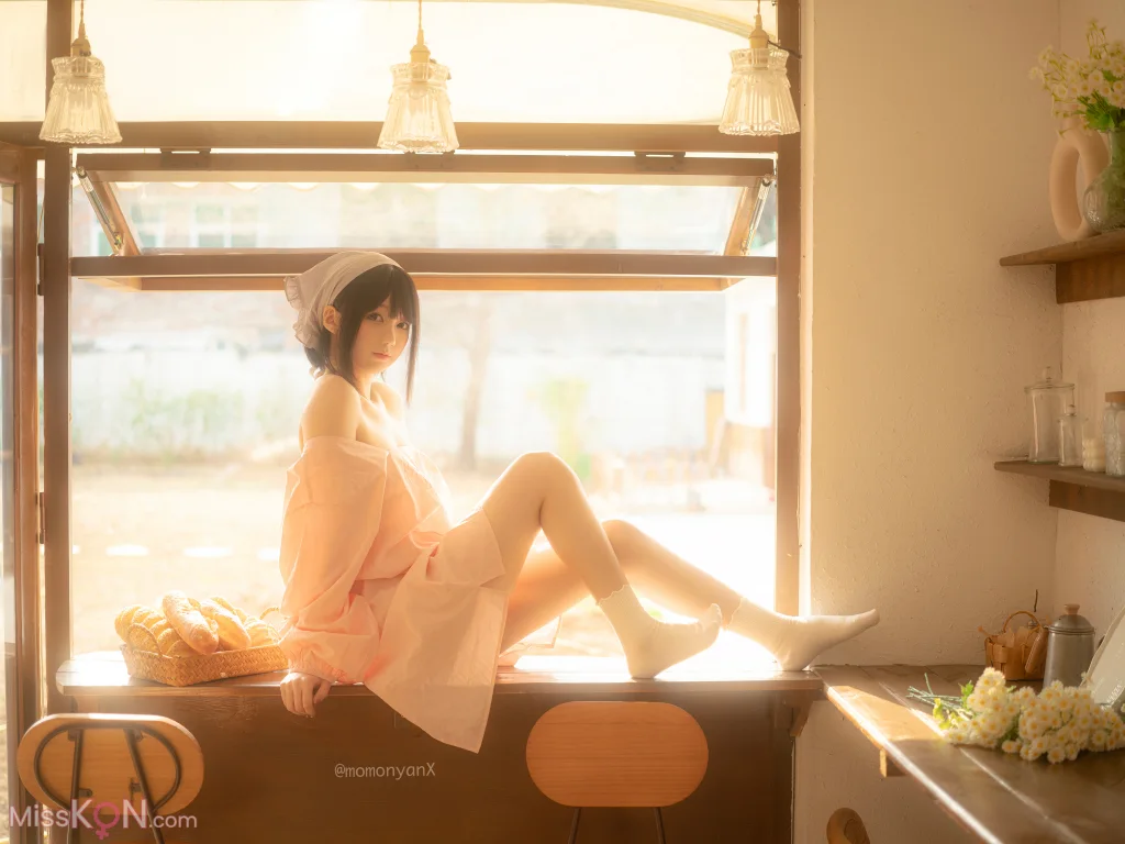 Coser@NAGISA魔物喵: [Fantia]最後の投稿💫_画像🐈 (75 photos) – Page 4