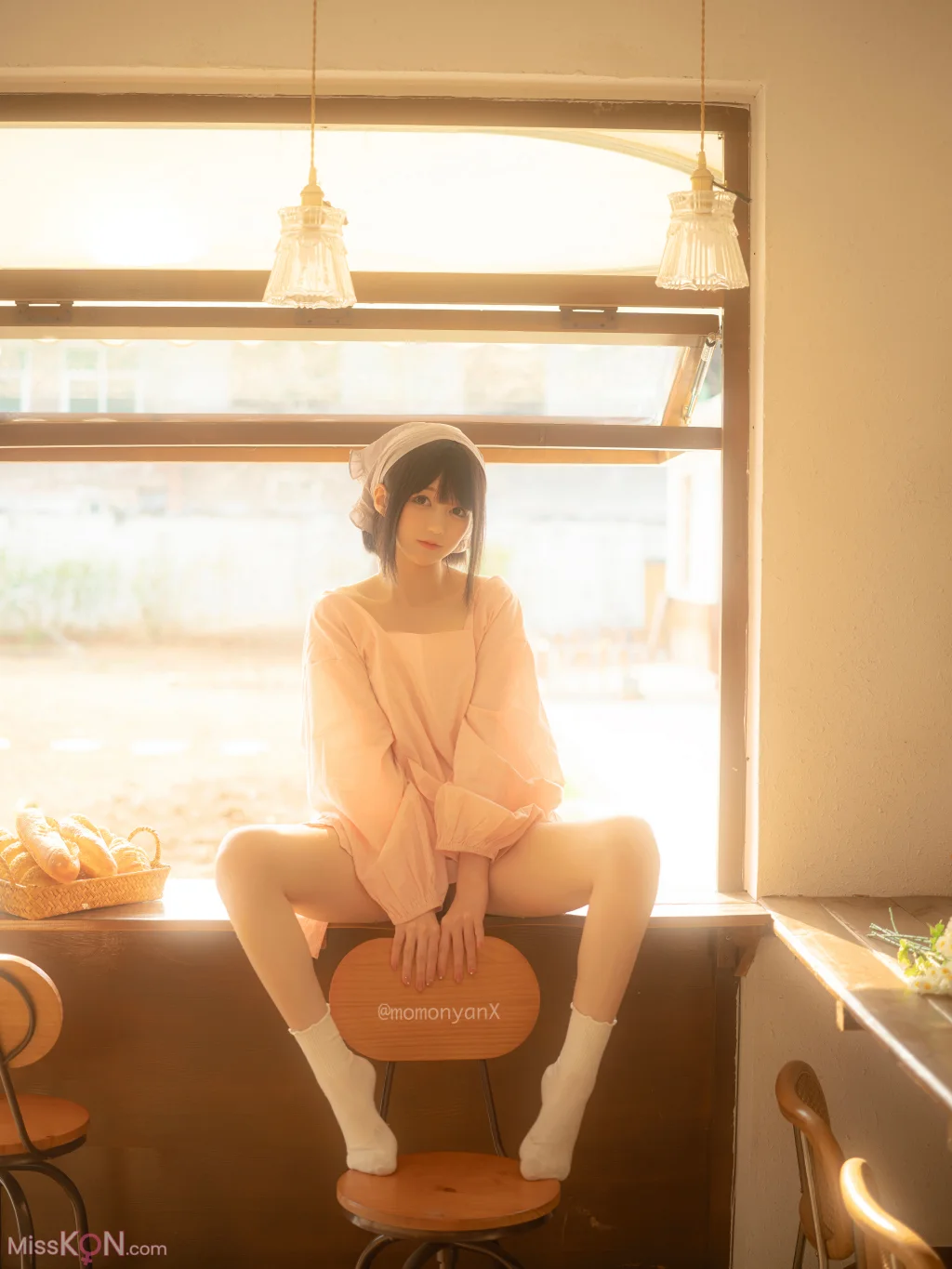 Coser@NAGISA魔物喵: [Fantia]最後の投稿💫_画像🐈 (75 photos) – Page 4