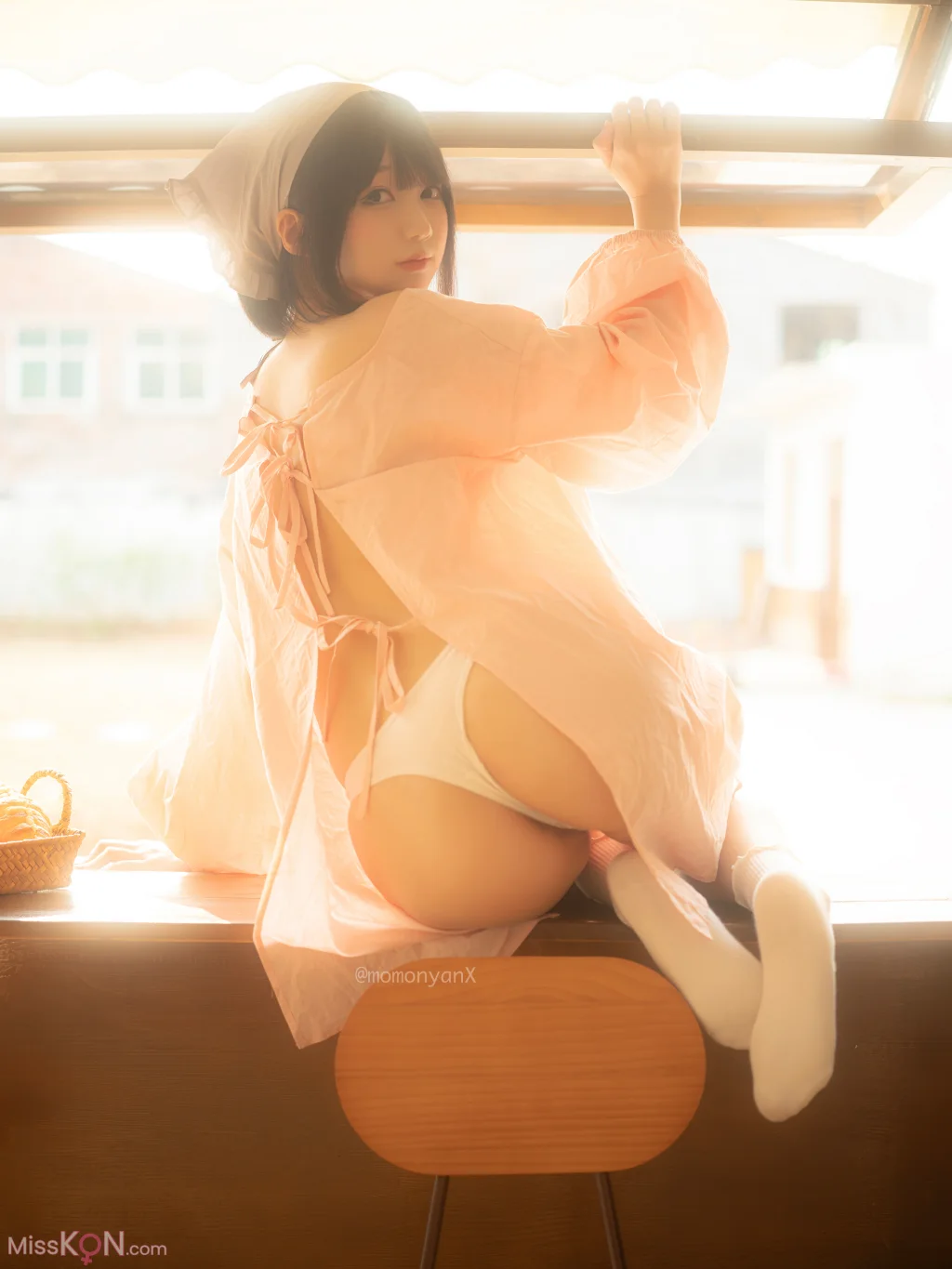 Coser@NAGISA魔物喵: [Fantia]最後の投稿💫_画像🐈 (75 photos) – Page 4